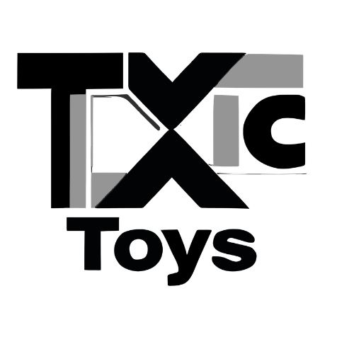 TOXIC Toys