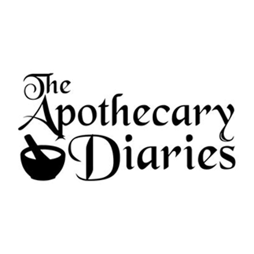 The Apothecary Diaries