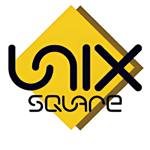 UNIX SQUARE