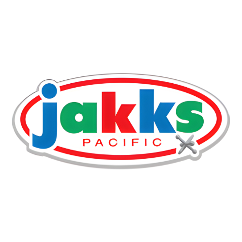 jakks PACIFIC