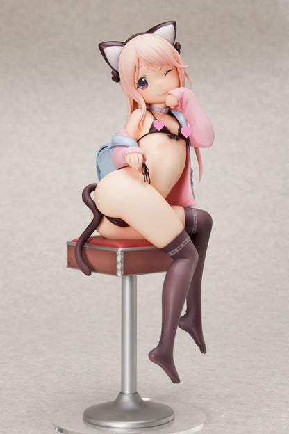 PRE ORDER – [18+] 1/7 HATSUKOI RIBBON - YUU
