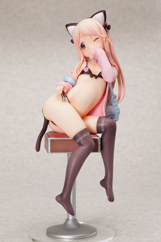 PRE ORDER – [18+] 1/7 HATSUKOI RIBBON - YUU