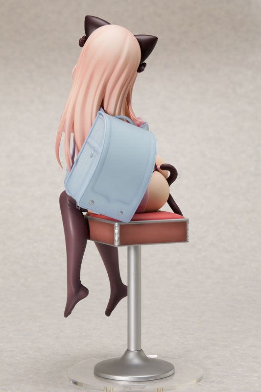 PRE ORDER – [18+] 1/7 HATSUKOI RIBBON - YUU
