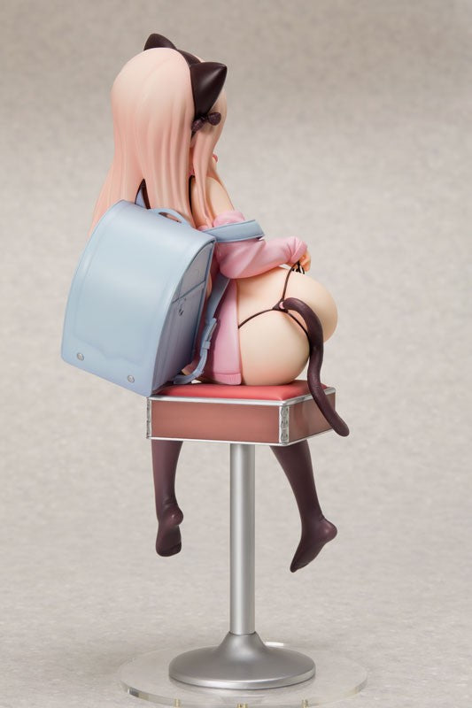 PRE ORDER – [18+] 1/7 HATSUKOI RIBBON - YUU