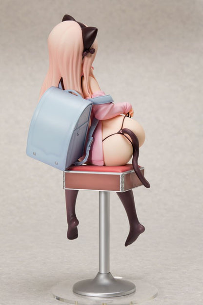 PRE ORDER – [18+] 1/7 HATSUKOI RIBBON - YUU