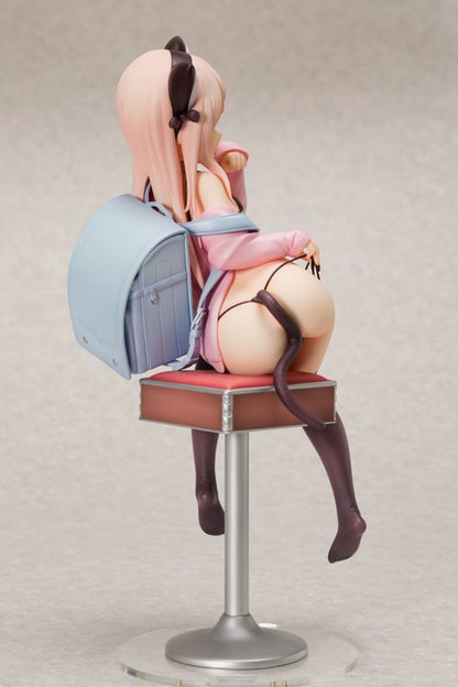 PRE ORDER – [18+] 1/7 HATSUKOI RIBBON - YUU