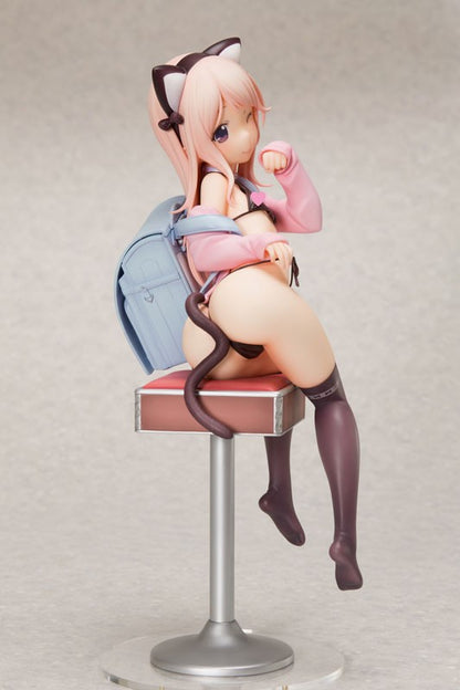 PRE ORDER – [18+] 1/7 HATSUKOI RIBBON - YUU