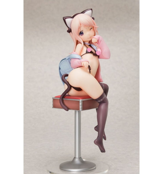 PRE ORDER – [18+] 1/7 HATSUKOI RIBBON - YUU