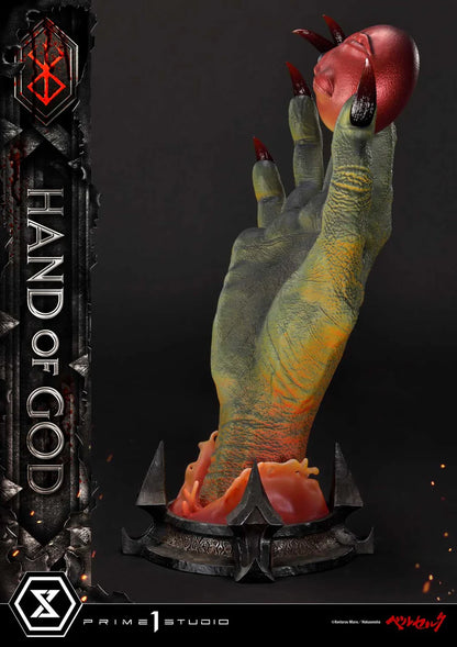 PRE ORDER – LIFE SCALE MASTERLINE BERSERK HAND OF GOD