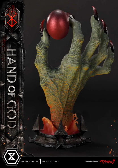 PRE ORDER – LIFE SCALE MASTERLINE BERSERK HAND OF GOD