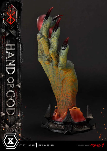 PRE ORDER – LIFE SCALE MASTERLINE BERSERK HAND OF GOD