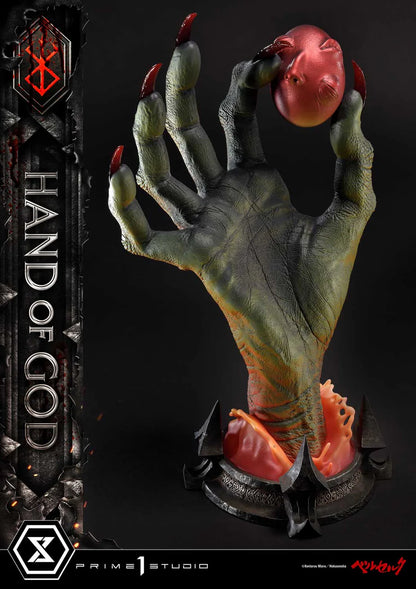 PRE ORDER – LIFE SCALE MASTERLINE BERSERK HAND OF GOD