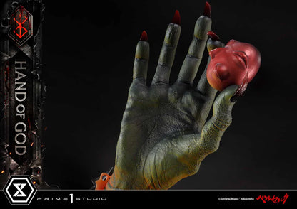 PRE ORDER – LIFE SCALE MASTERLINE BERSERK HAND OF GOD