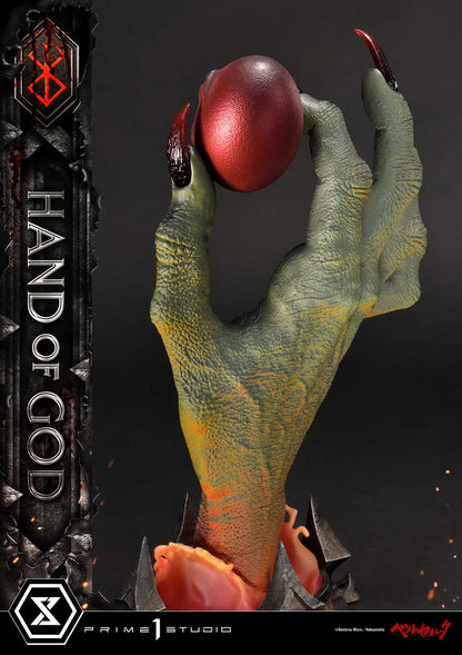 PRE ORDER – LIFE SCALE MASTERLINE BERSERK HAND OF GOD
