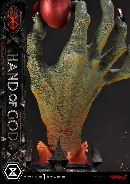 PRE ORDER – LIFE SCALE MASTERLINE BERSERK HAND OF GOD
