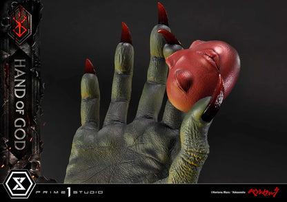PRE ORDER – LIFE SCALE MASTERLINE BERSERK HAND OF GOD