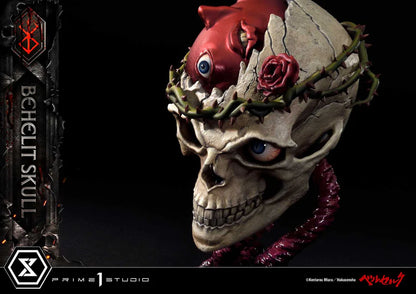 PRE ORDER – 1/4 LIFE SCALE MASTERLINE BERSERK BEHELIT SKULL