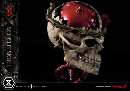 PRE ORDER – 1/4 LIFE SCALE MASTERLINE BERSERK BEHELIT SKULL