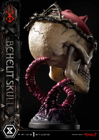 PRE ORDER – 1/4 LIFE SCALE MASTERLINE BERSERK BEHELIT SKULL