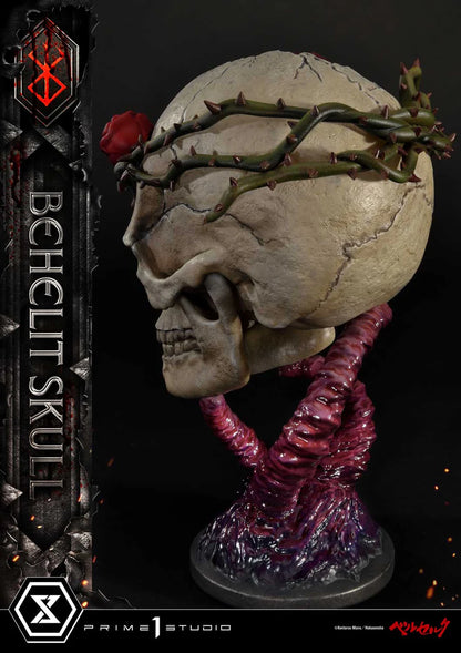 PRE ORDER – 1/4 LIFE SCALE MASTERLINE BERSERK BEHELIT SKULL