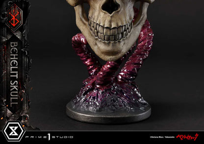 PRE ORDER – 1/4 LIFE SCALE MASTERLINE BERSERK BEHELIT SKULL