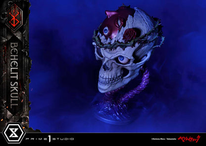 PRE ORDER – 1/4 LIFE SCALE MASTERLINE BERSERK BEHELIT SKULL