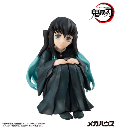 PRE ORDER – G.E.M. SERIES DEMON SLAYER: KIMETSU NO YAIBA - PALM SIZE TOKITO SAN (REPEAT)