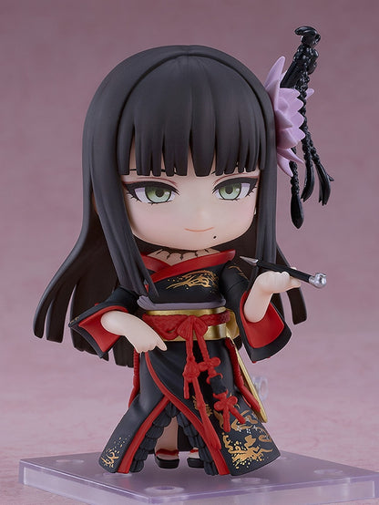 PRE ORDER – NENDOROID FINAL FANTASY XIV - YOTSUYU