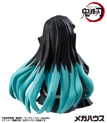 PRE ORDER – G.E.M. SERIES DEMON SLAYER: KIMETSU NO YAIBA - PALM SIZE TOKITO SAN (REPEAT)