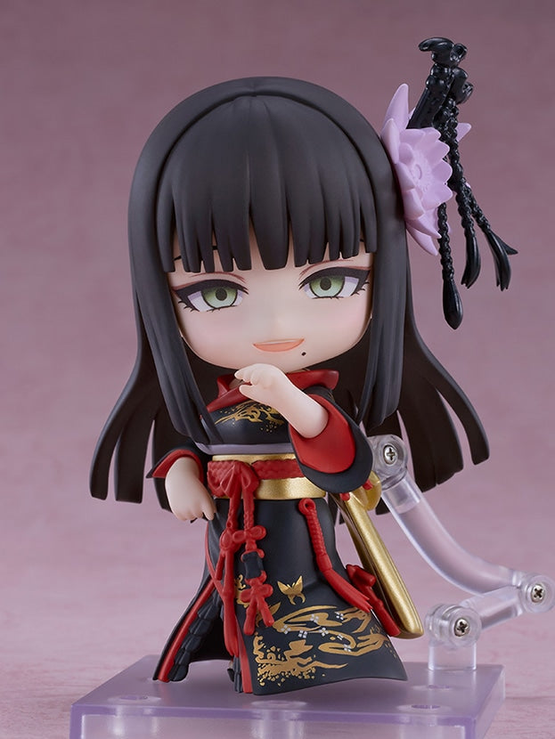 PRE ORDER – NENDOROID FINAL FANTASY XIV - YOTSUYU