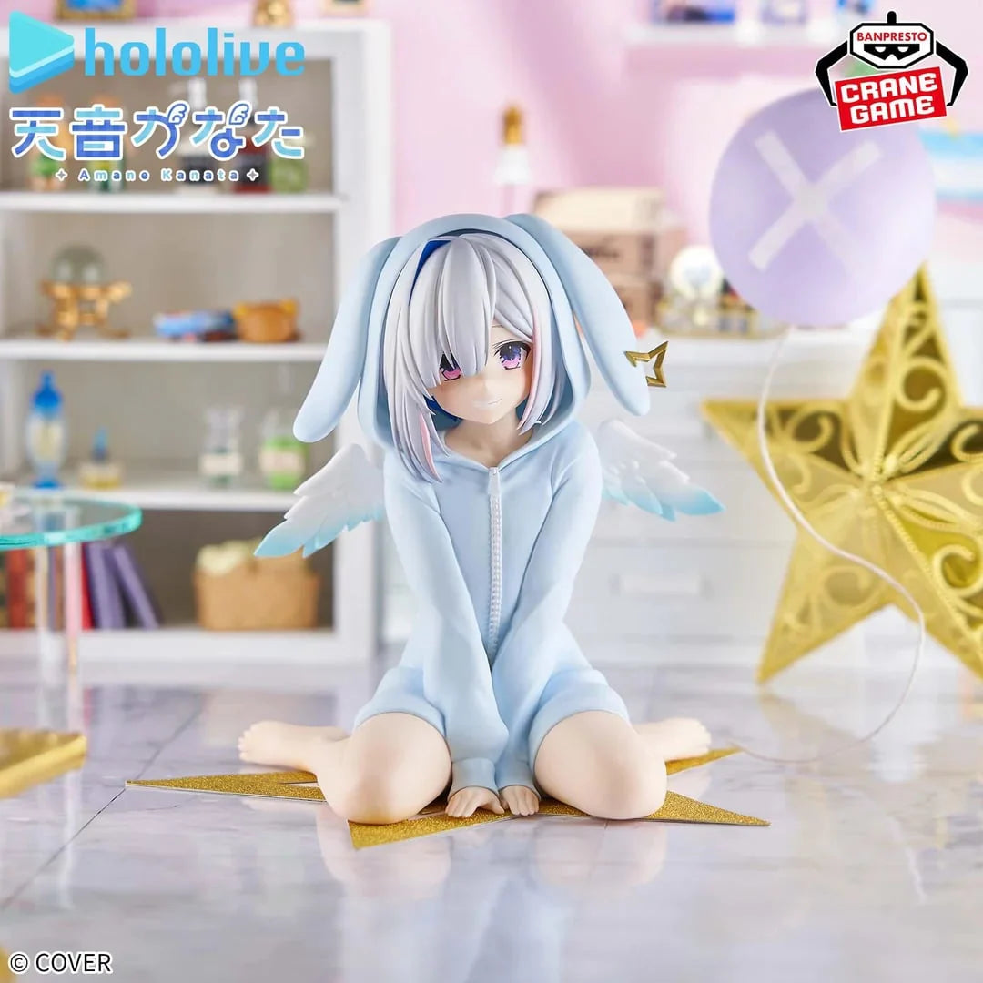 PRE ORDER – HOLOLIVE #HOLOLIVE IF - RELAX TIME - KANATA AMANE