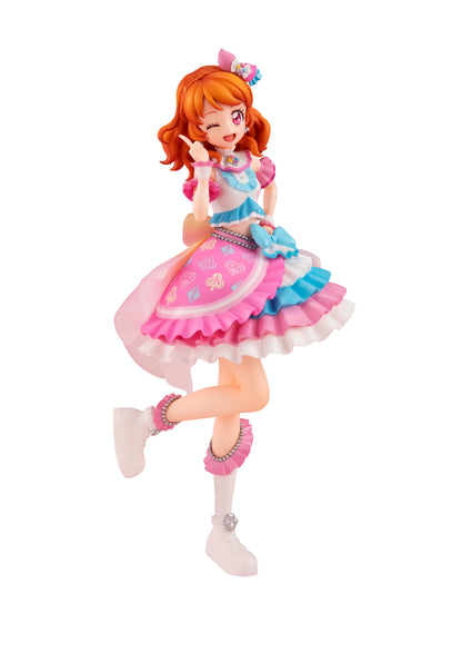 BACK ORDER – LUCREA LITE AIKATSU! × PRIPARA THEMOVIE - MIRACULOUS MEETING - AKARI OZORA