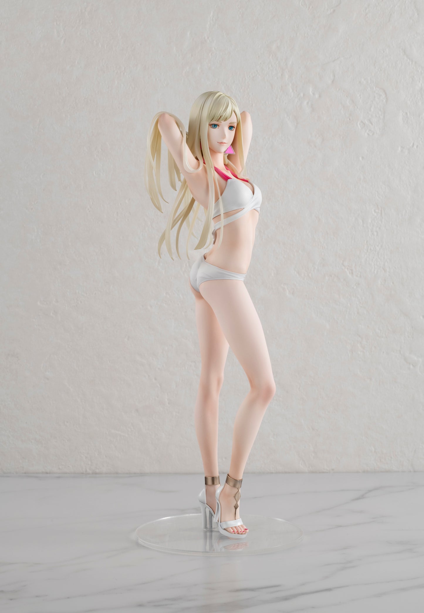 PRE ORDER – GUNDAM GIRLS GENERATION MOBILE SUIT GUNDAM HATHAWAY GIGI ANDALUCIA BATHING SUIT VER.