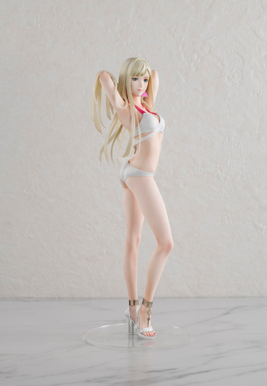 PRE ORDER – GUNDAM GIRLS GENERATION MOBILE SUIT GUNDAM HATHAWAY GIGI ANDALUCIA BATHING SUIT VER.