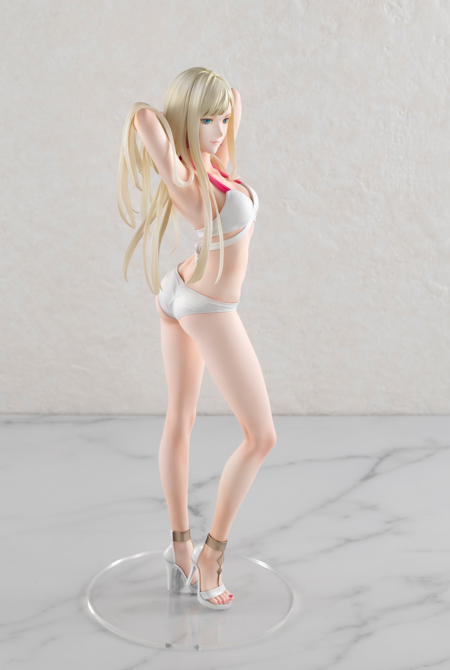 PRE ORDER – GUNDAM GIRLS GENERATION MOBILE SUIT GUNDAM HATHAWAY GIGI ANDALUCIA BATHING SUIT VER.