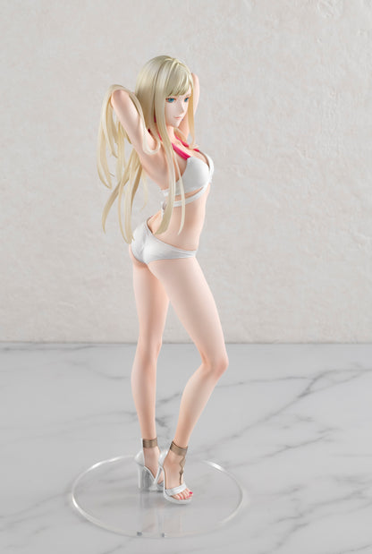 PRE ORDER – GUNDAM GIRLS GENERATION MOBILE SUIT GUNDAM HATHAWAY GIGI ANDALUCIA BATHING SUIT VER.