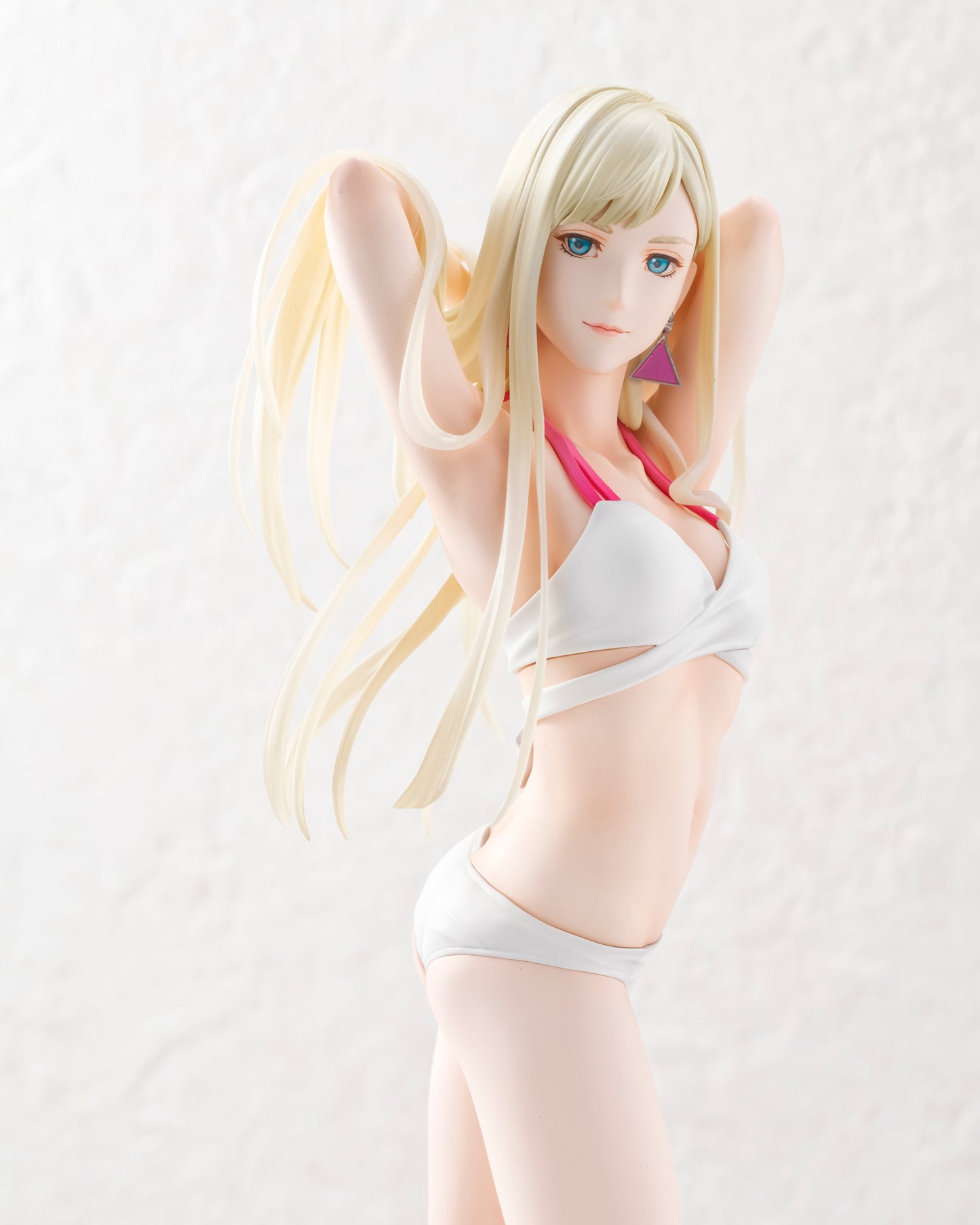 PRE ORDER – GUNDAM GIRLS GENERATION MOBILE SUIT GUNDAM HATHAWAY GIGI ANDALUCIA BATHING SUIT VER.