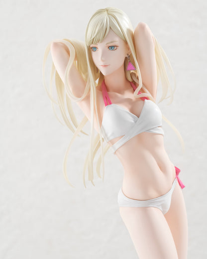 PRE ORDER – GUNDAM GIRLS GENERATION MOBILE SUIT GUNDAM HATHAWAY GIGI ANDALUCIA BATHING SUIT VER.
