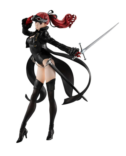PRE ORDER – 1/7 LUCREA PERSONA 5 THE ROYAL - YOSHIZAWA KASUMI （REPEAT）