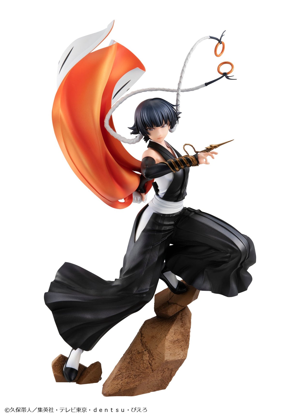 PRE ORDER – GALS SERIES BLEACH - SOI FON (REPEAT)
