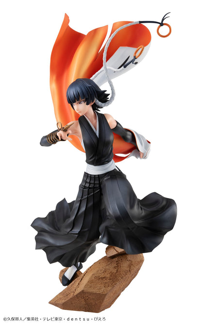 PRE ORDER – GALS SERIES BLEACH - SOI FON (REPEAT)