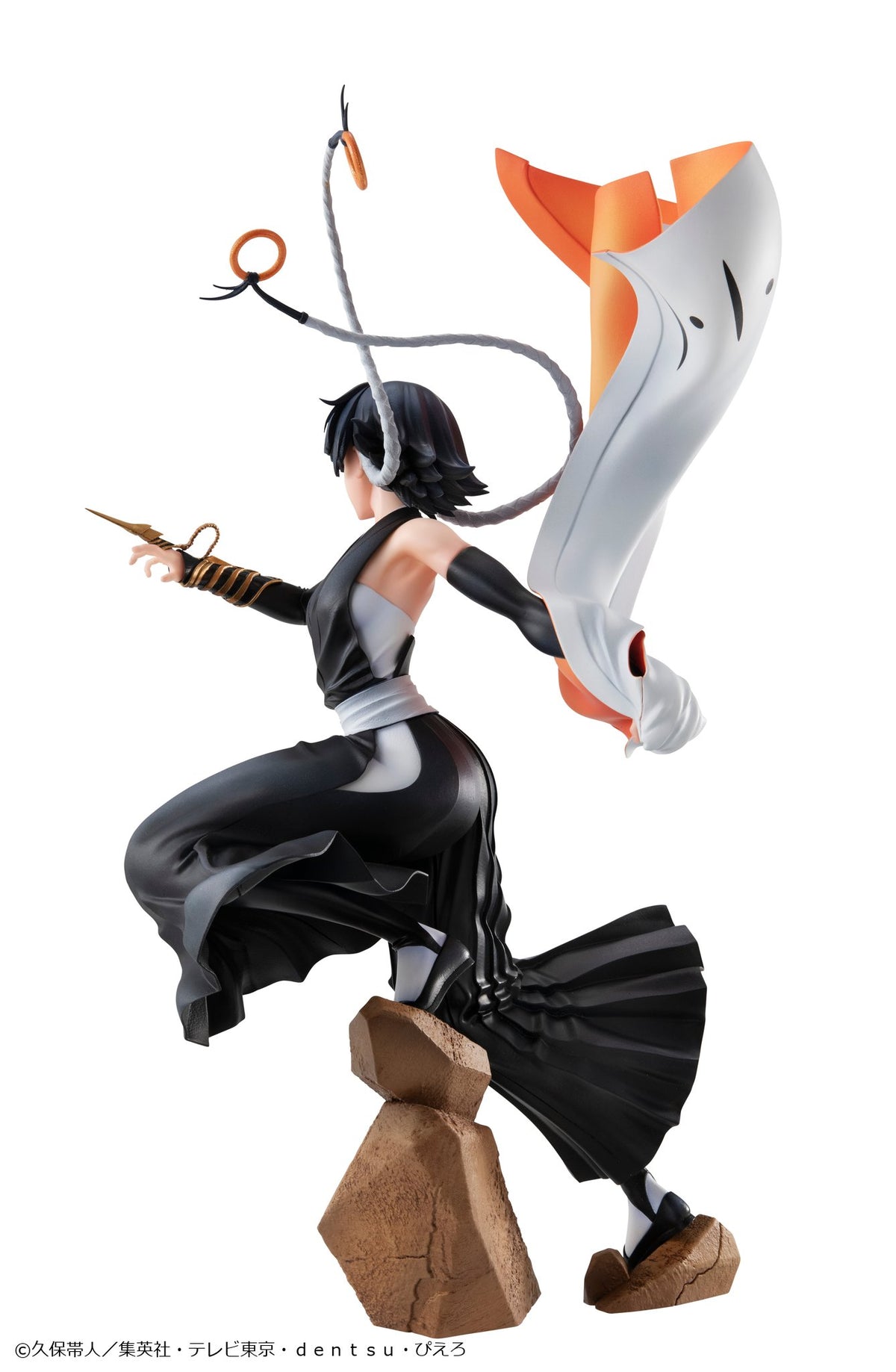 PRE ORDER – GALS SERIES BLEACH - SOI FON (REPEAT)
