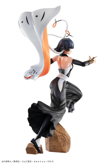 PRE ORDER – GALS SERIES BLEACH - SOI FON (REPEAT)