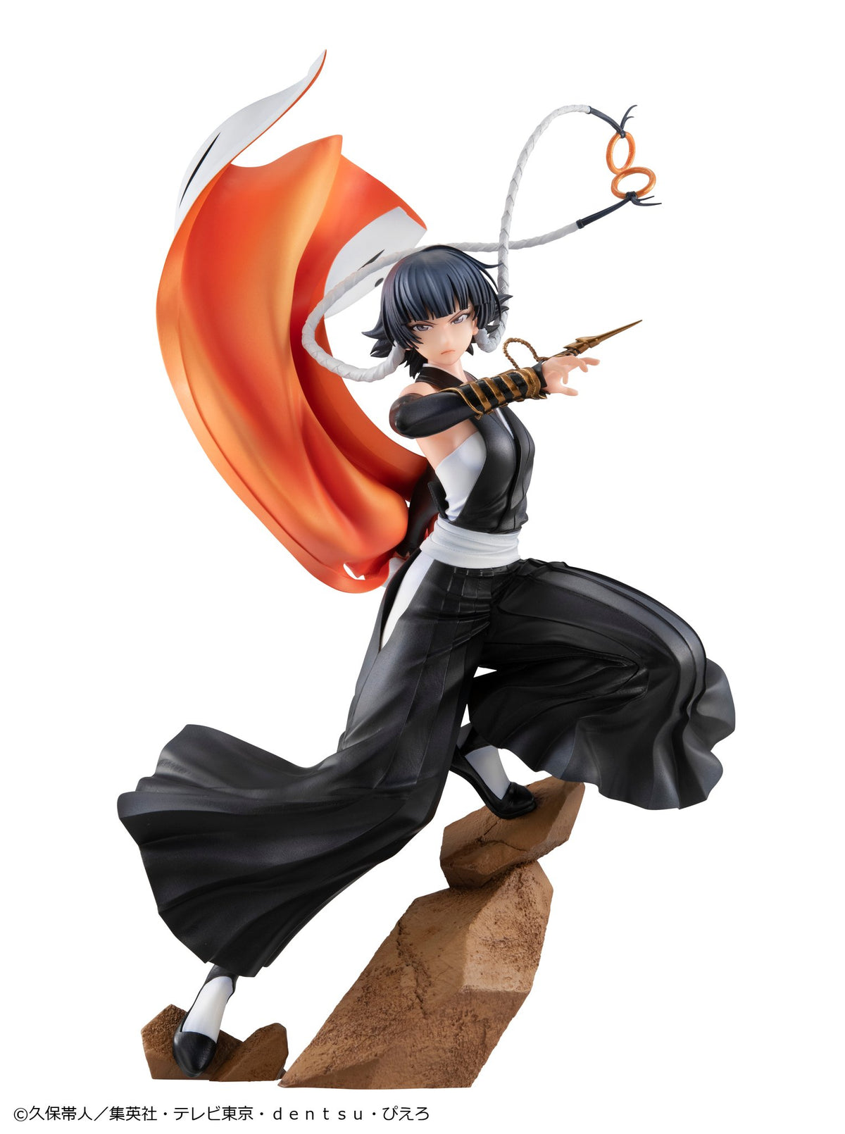 PRE ORDER – GALS SERIES BLEACH - SOI FON (REPEAT)
