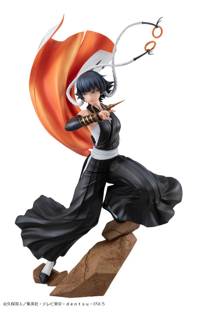 PRE ORDER – GALS SERIES BLEACH - SOI FON (REPEAT)