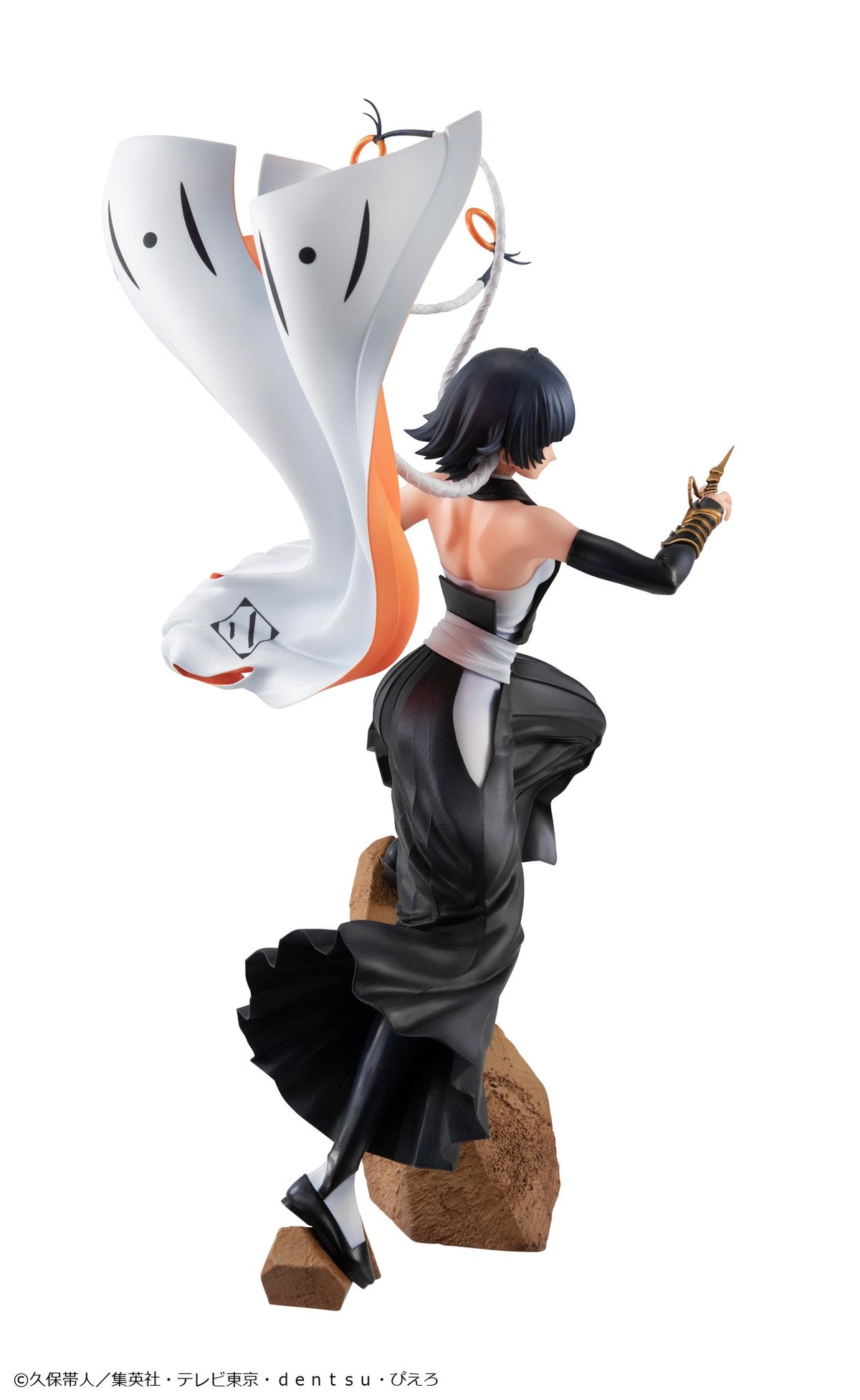 PRE ORDER – GALS SERIES BLEACH - SOI FON (REPEAT)