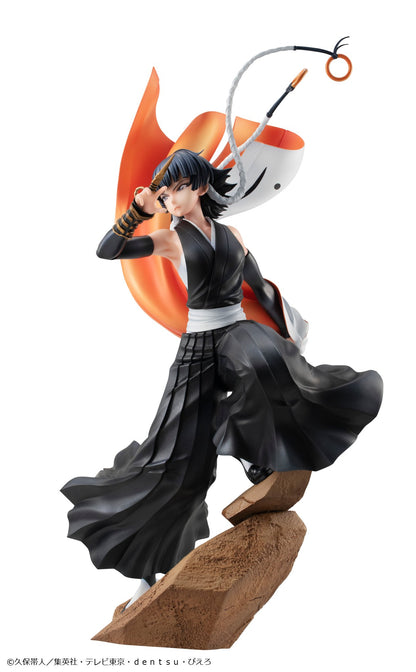 PRE ORDER – GALS SERIES BLEACH - SOI FON (REPEAT)