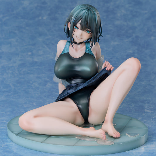 PRE ORDER – 1/6 DANIMARU ILLUSTRATION - SORA MINASE