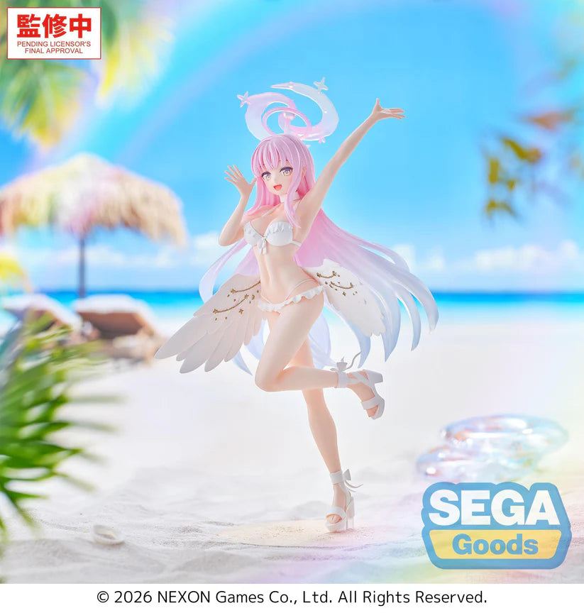 BACK ORDER – XSTELLAR - BLUE ARCHIVE - MIKA (SWIMSUIT)