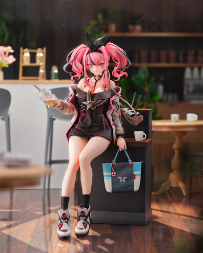 PRE ORDER – 1/6 AZUR LANE - BREMERTON ‒ HAPPY DATING! VER